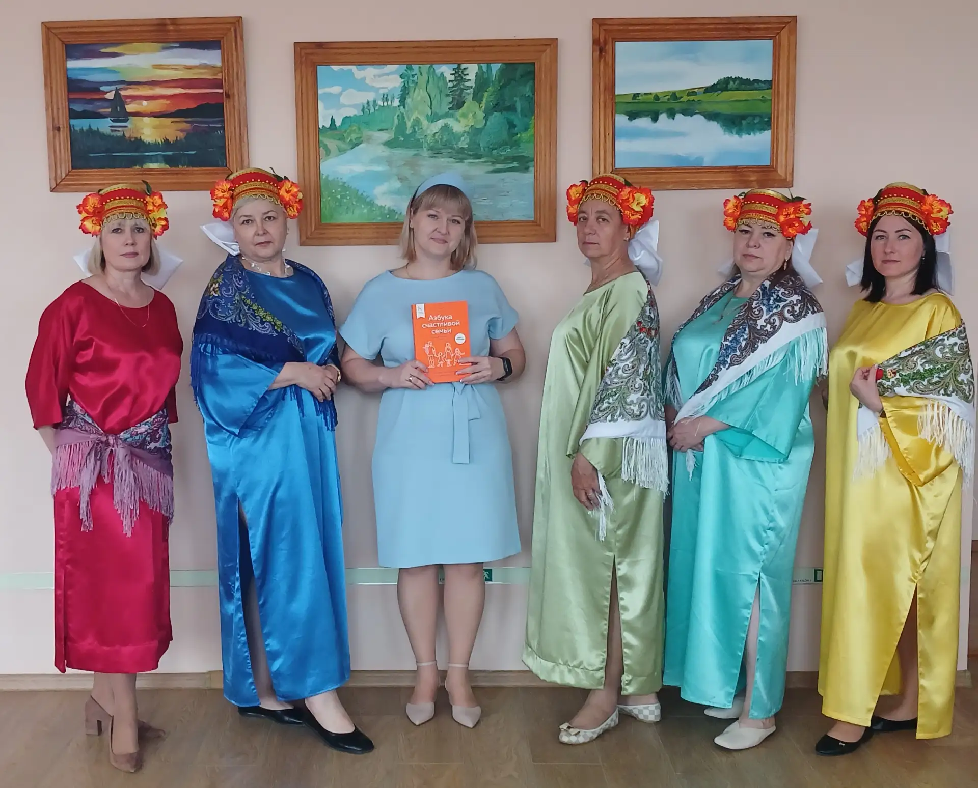 В рамках семьесберегающей практики Клуб «Устойчивая семья», реализуемой по стратегическ...