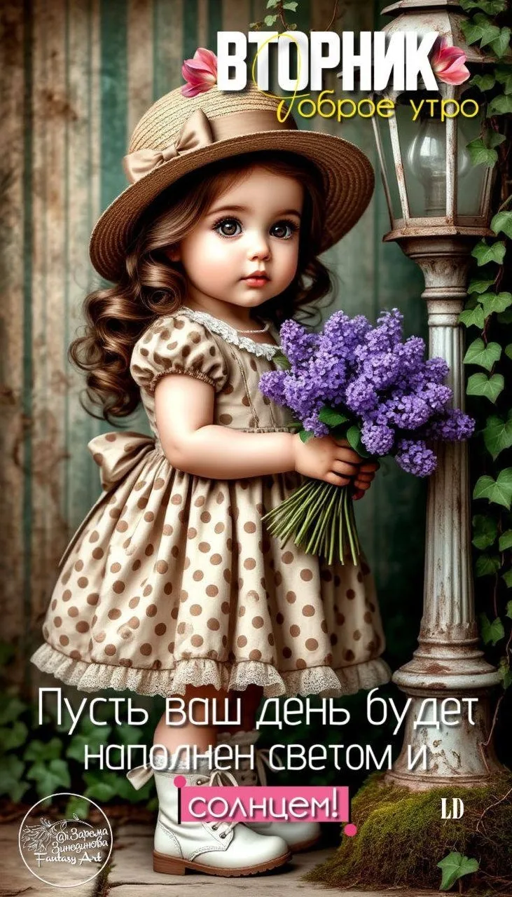🌷 Открытки подписаться 👈