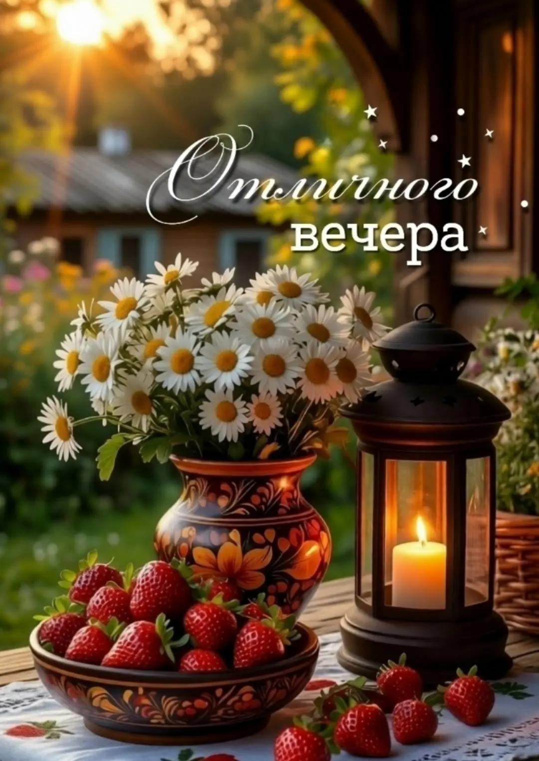 ОТКРЫТКИ