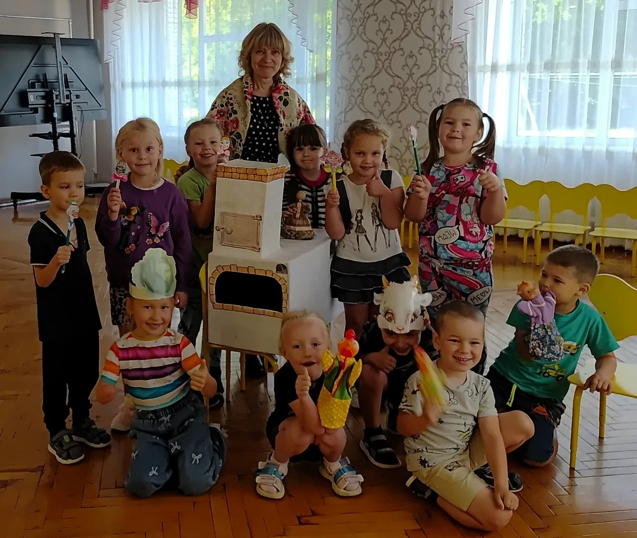 #Дополнительноеобразование