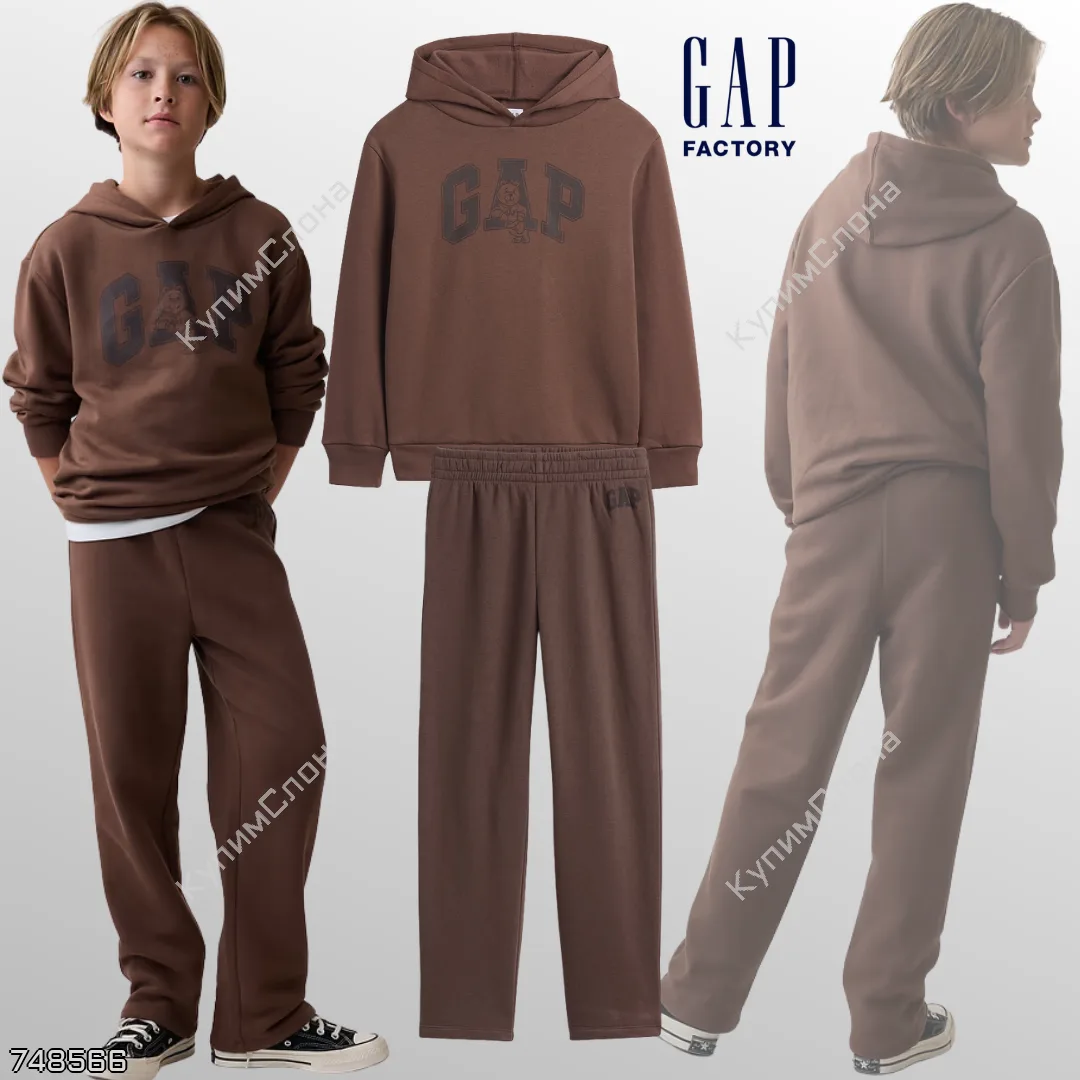 GAP Factory 🇺🇸