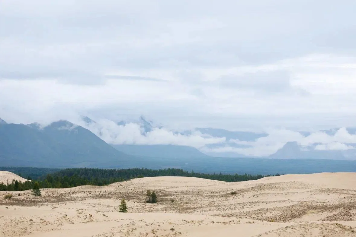 Дорогие атлеты, мы активно монтируем фильм о Kodar Ridge Chara Sands Life Journey Race,...