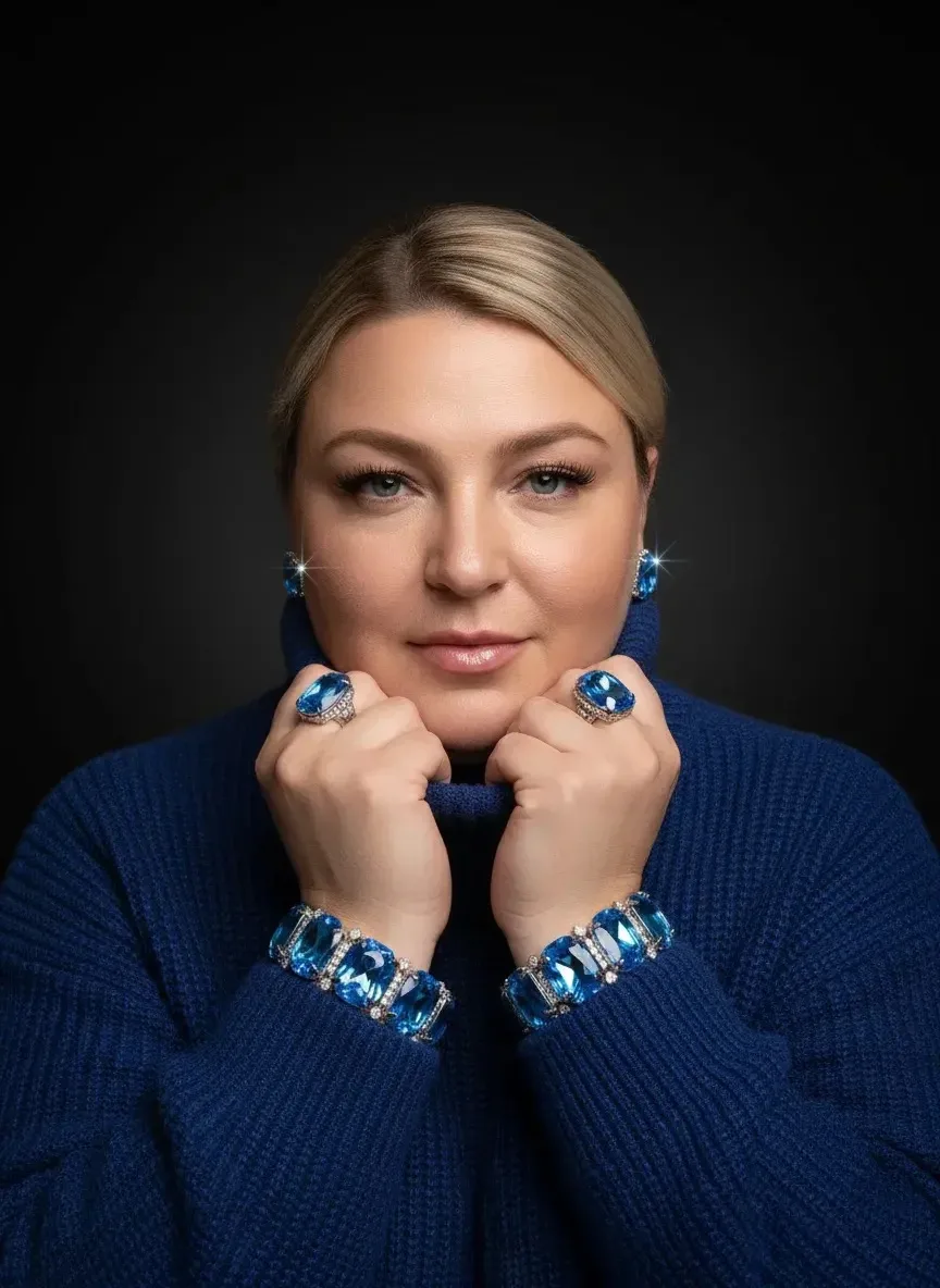 Дорогие, сентябрь обещает быть жарким, и не только по погоде, но и по событиям в Студии...