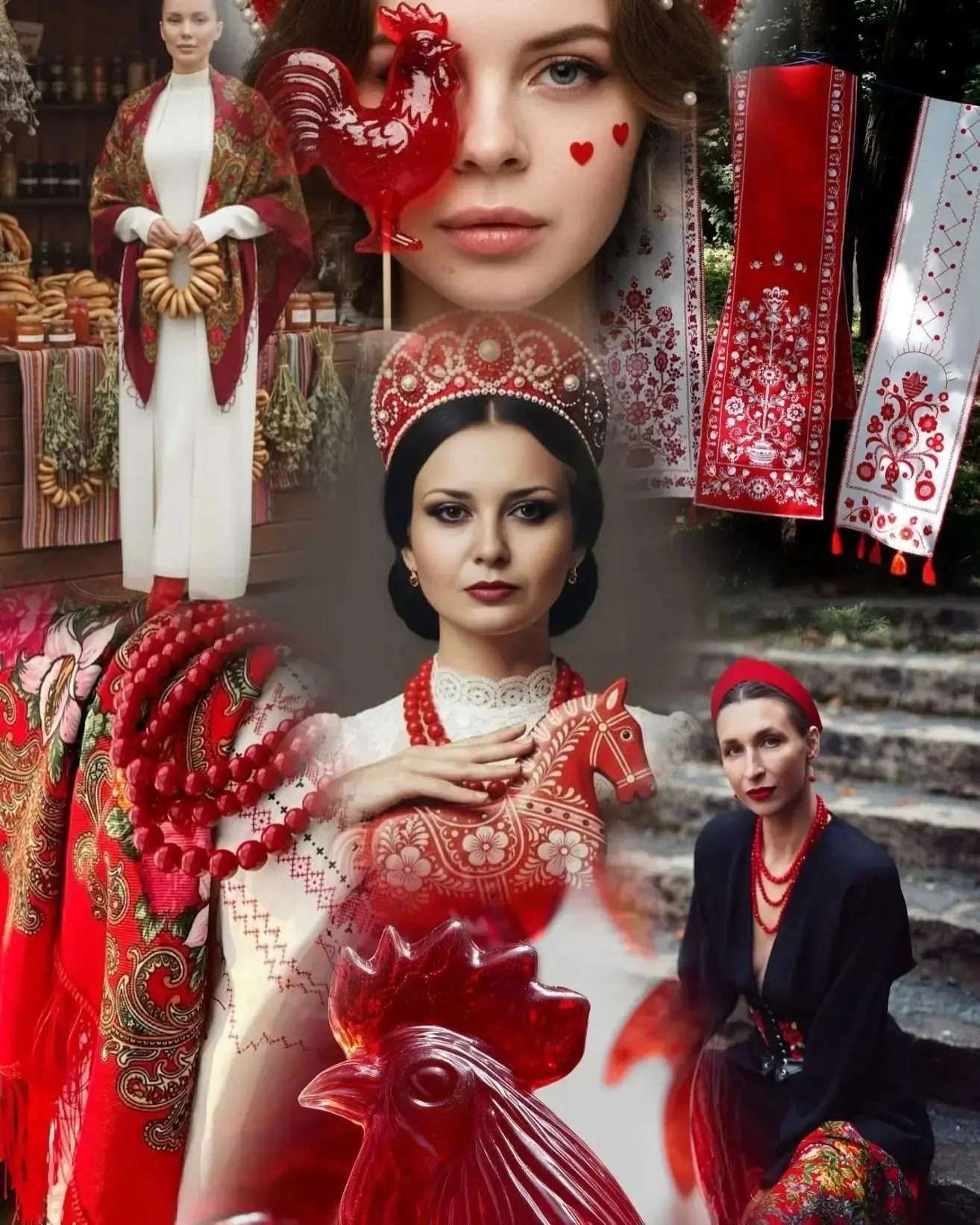 Закрытое мероприятие "РУССКИЙ КОД" ✨✨✨