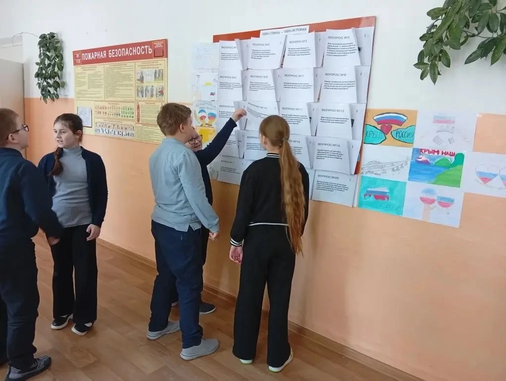 Сегодня в культурных и образовательных учреждениях округа, как и во всем Калужском реги...