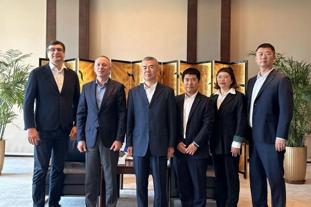 🤝 Южно-Сахалинск укрепляет сотрудничество с Китаем  В Харбине завершилось юбилейное Российско-Китайс