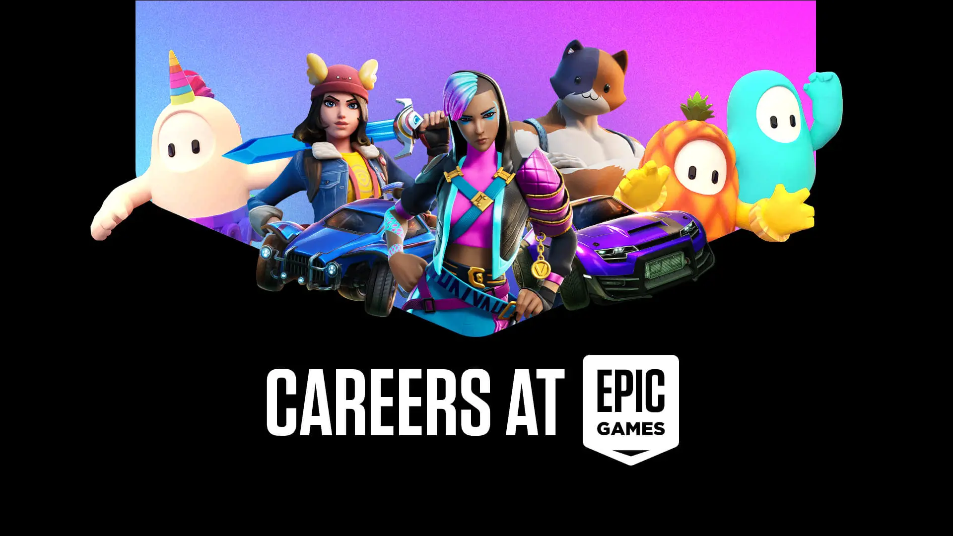 Epic Games ищет инженера для работы над античитом на Linux

Epic Games разместила вакансию старшего 