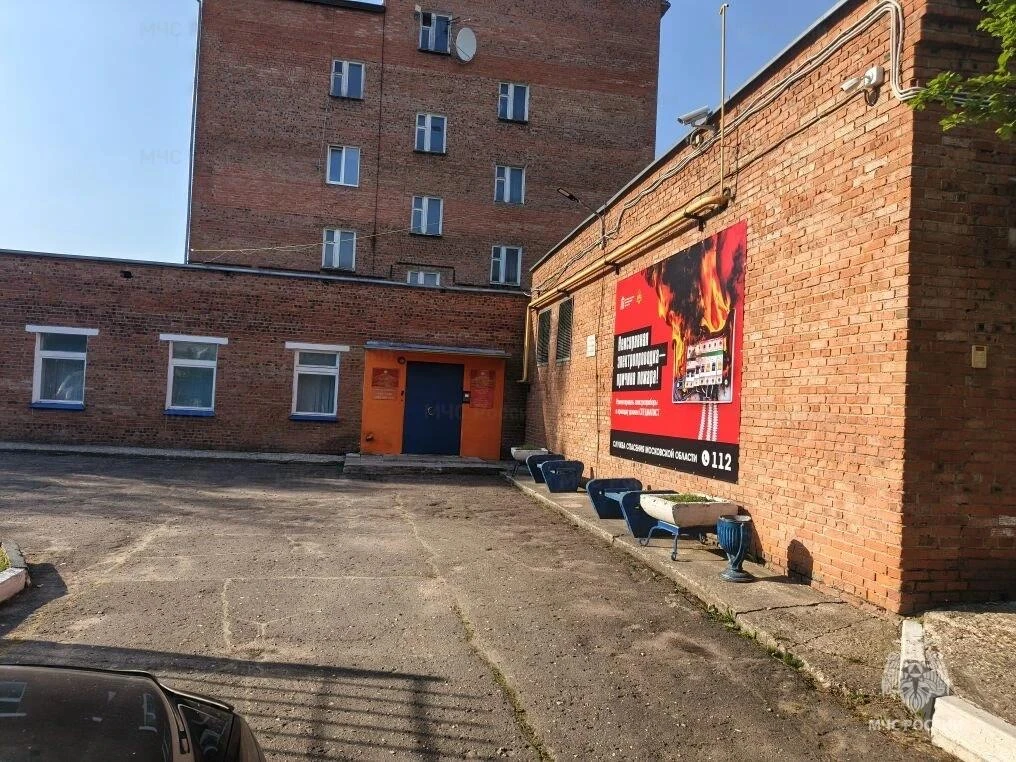 📌Профилактика - путь к безопасности  На территории городского округа Клин активно ведется работа по 