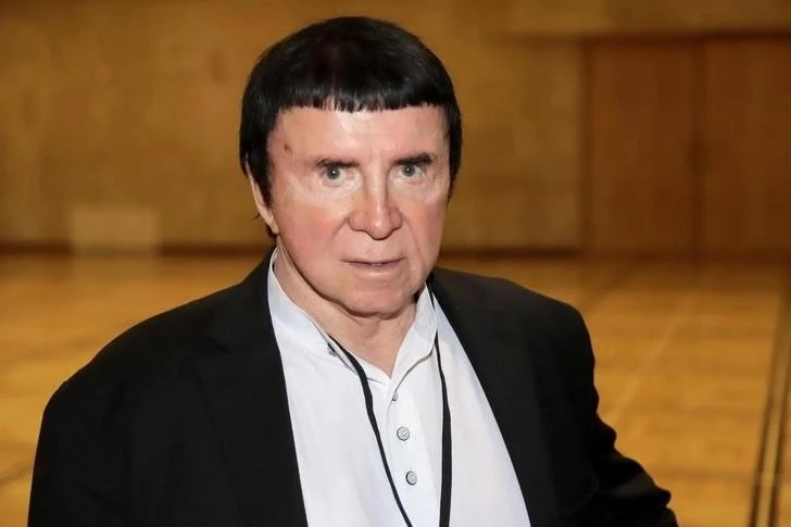 Умер Анатолий Кашпировский