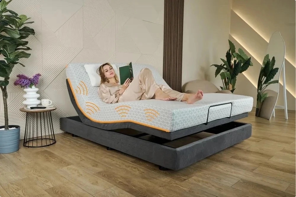 А как вам такой вариант кровати? 🛌