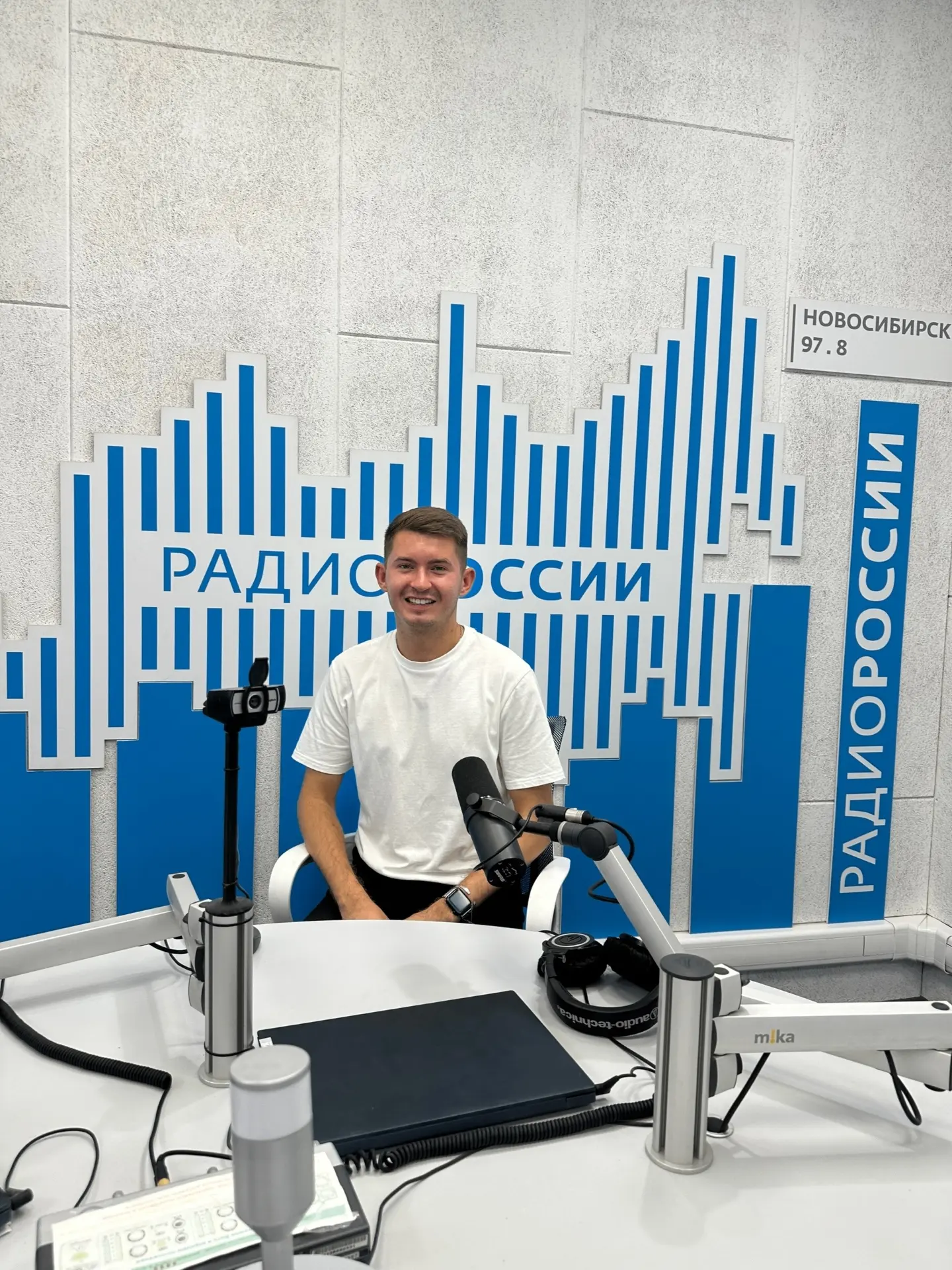 🌳 Эфир о жизни парков: мероприятия, сезон и новые идеи

Многочисленные фестивали, концерты, танцы, 
