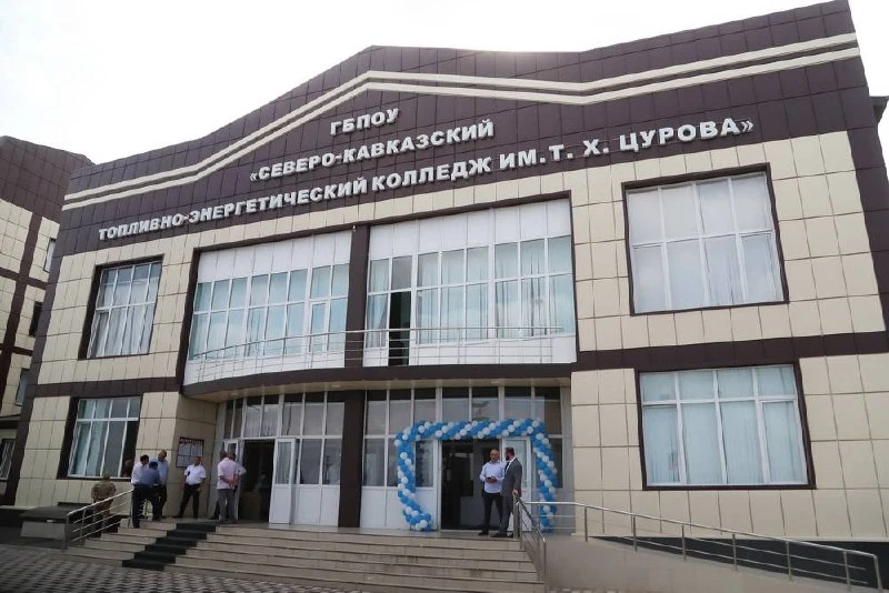 Сегодня — День среднего профессионального образования.