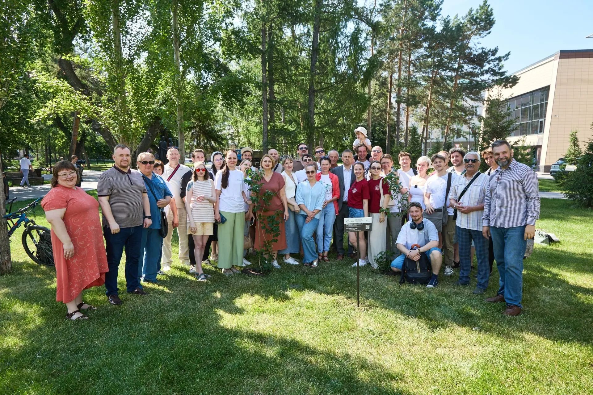 Сегодня в России впервые отмечается День Российского театрального общества.
16 июня 1876 года был ут