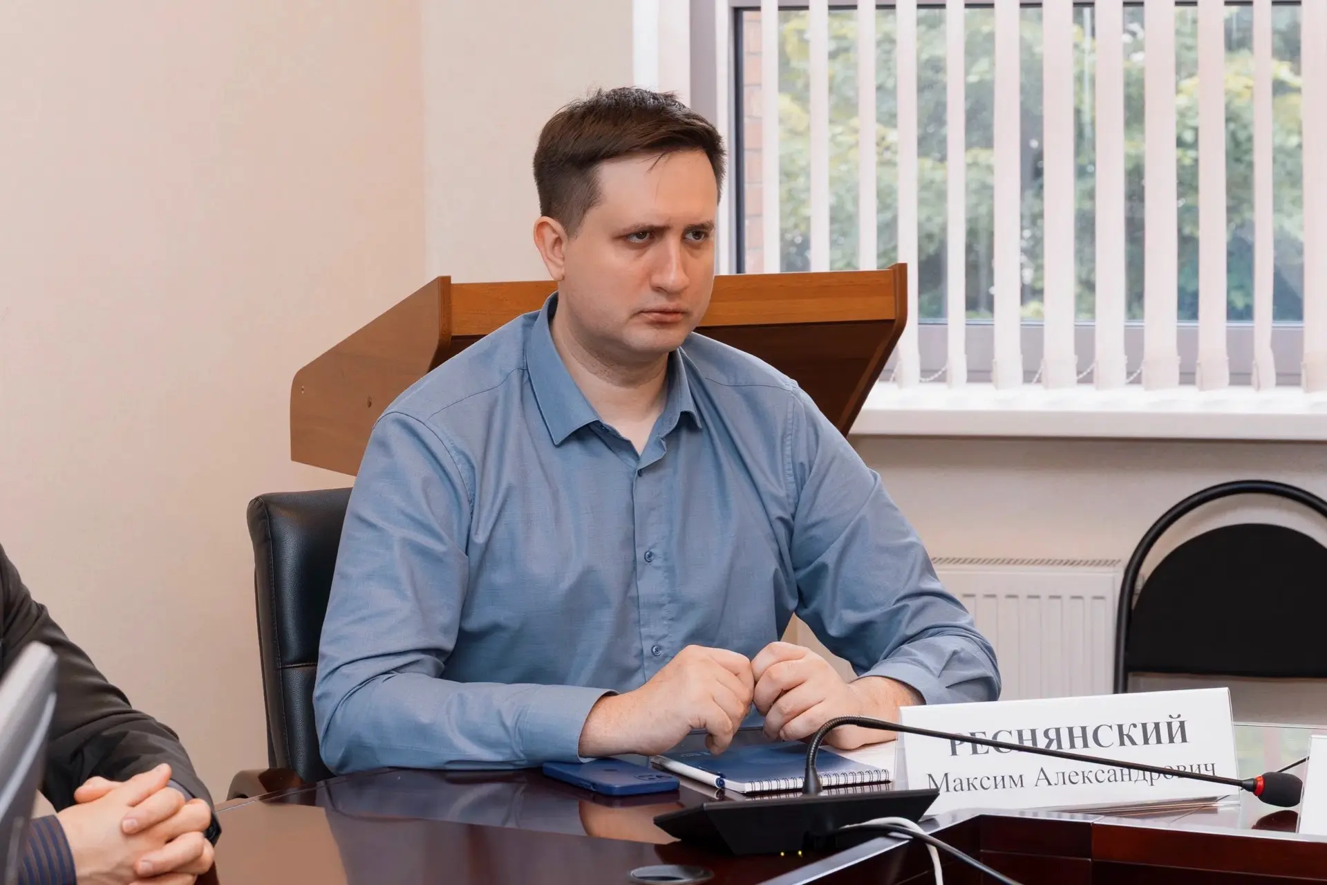 Что значит Родина для молодёжи Северного Кавказа

18 июня принял участие в семинаре «Лонгитюдное исс