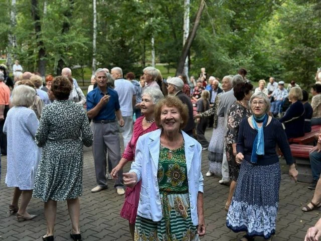 Дорогие друзья!
