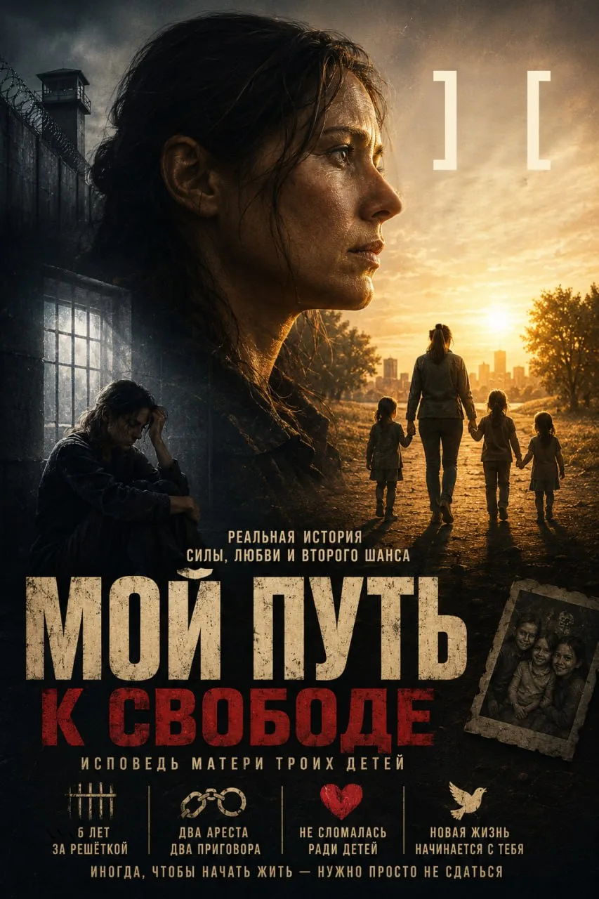 🕊 Кому помогаем.