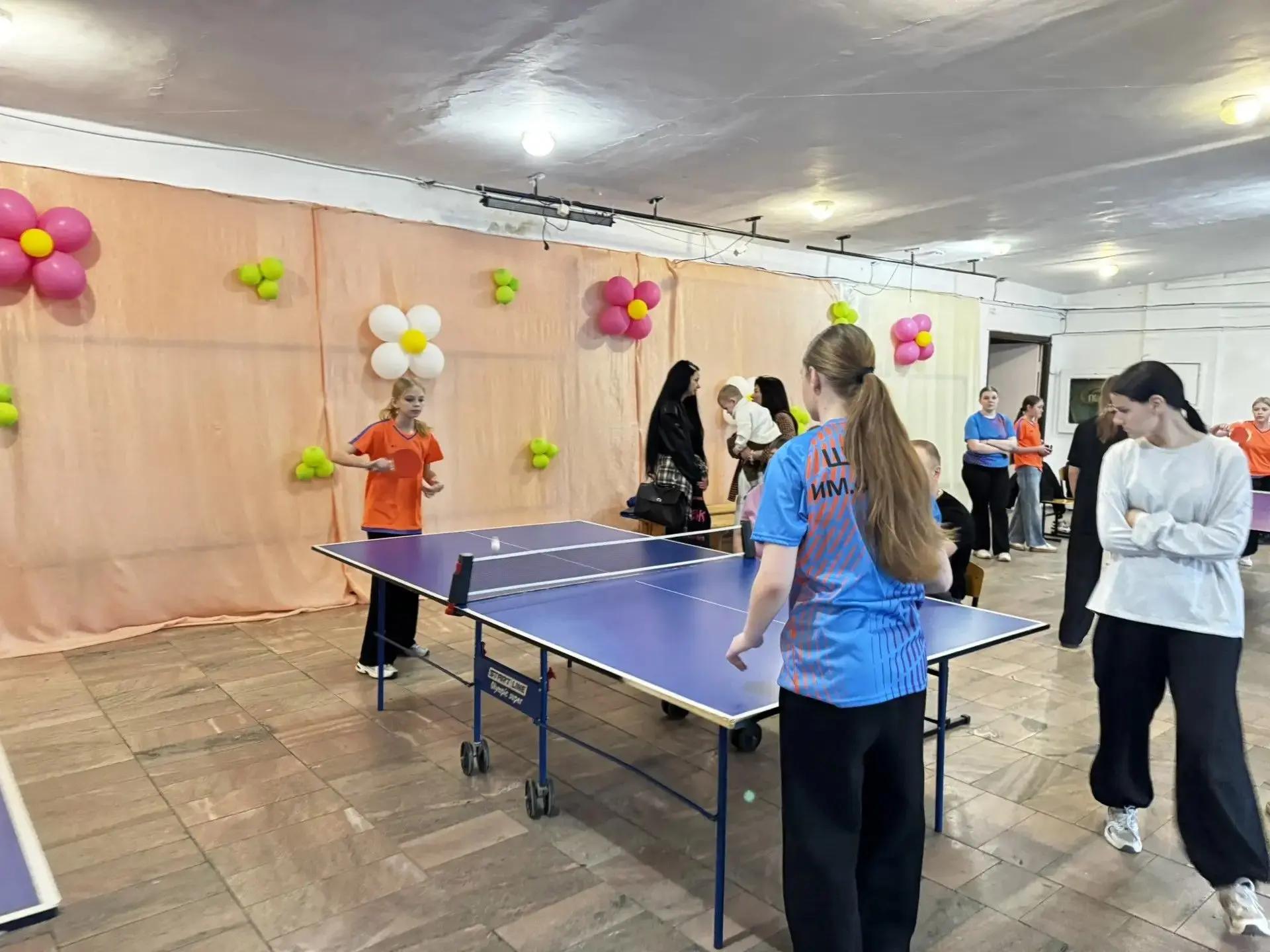 🏆 ПРЕЗИДЕНТСКИЕ СПОРТИВНЫЕ ИГРЫ: МУНИЦИПАЛЬНЫЙ ЭТАП 🏆