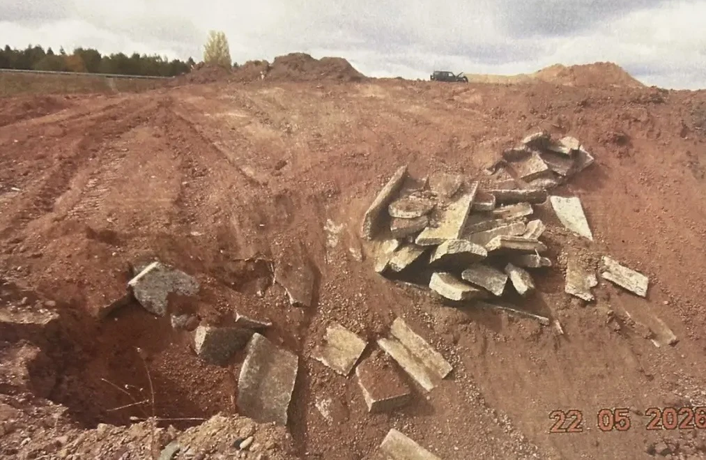 В Красноярске возбуждено уголовное дело по факту нарушения правил охраны окружающей сре...