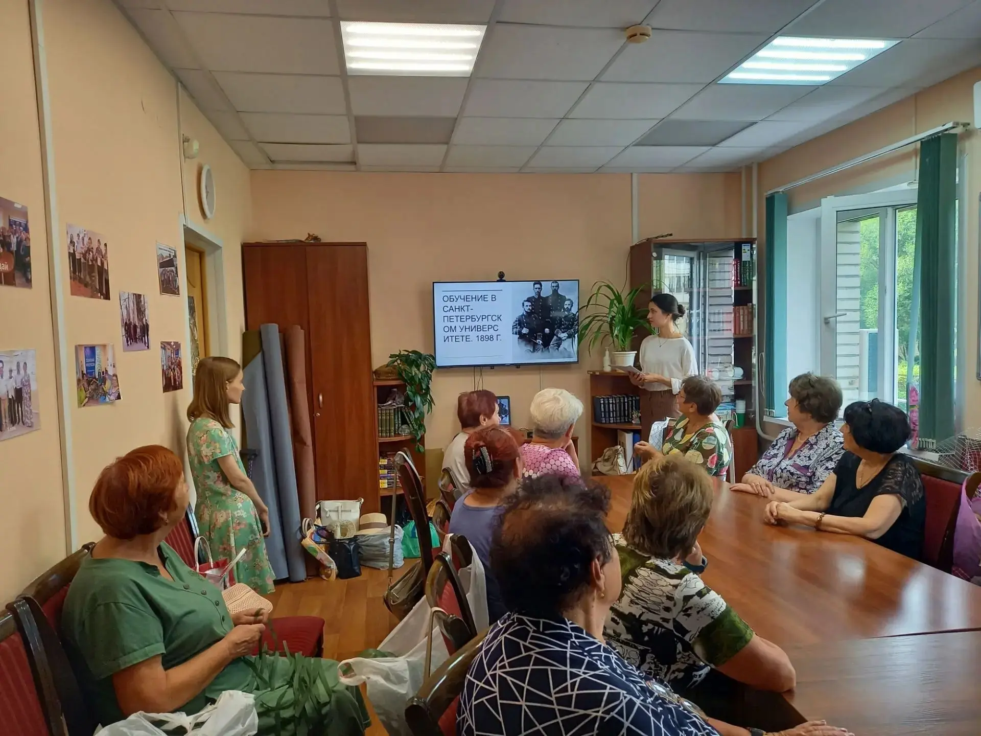 #Активное_долголетие
#ИванБилибин #художник #сказка 12+ 
«Жизнь чертовски коротка. Мы, художники, до