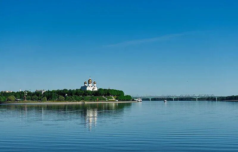 🌊 Волга у Самарской области прогрелась до +24

Подарок к выходным! Температура воды в регионе после