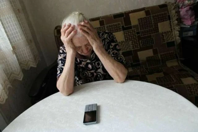 💸 77-летняя зеленоградка отдала мошенникам 800 тысяч рублей