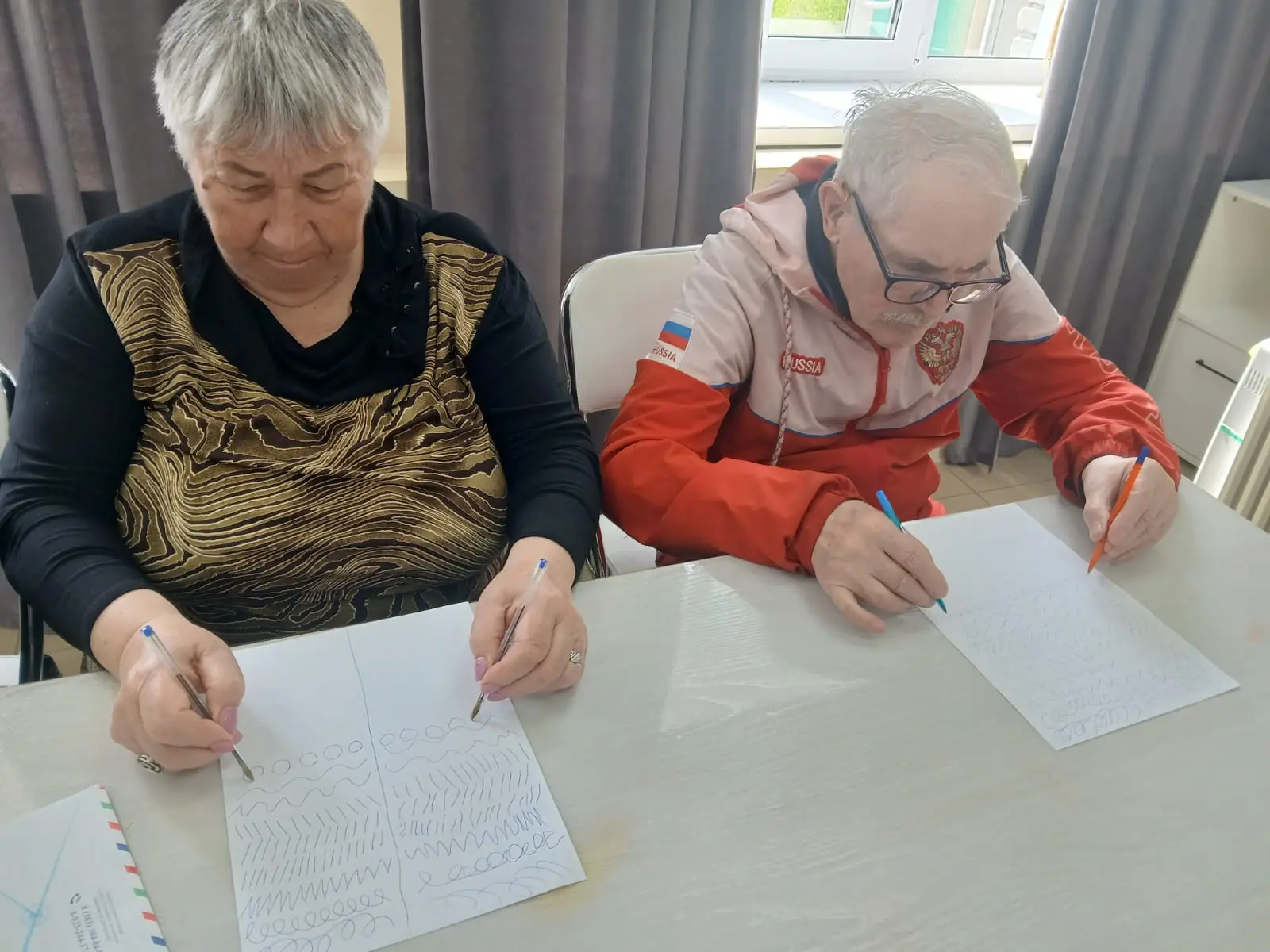 Не просто азбука, а послание сквозь века