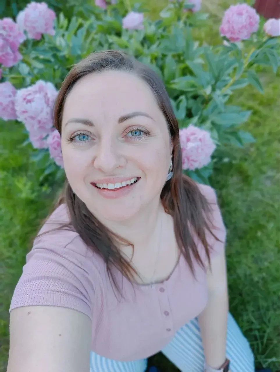 Сегодня день рождения у Любови Миляевой — основателя «Мамы Знайки» 💗