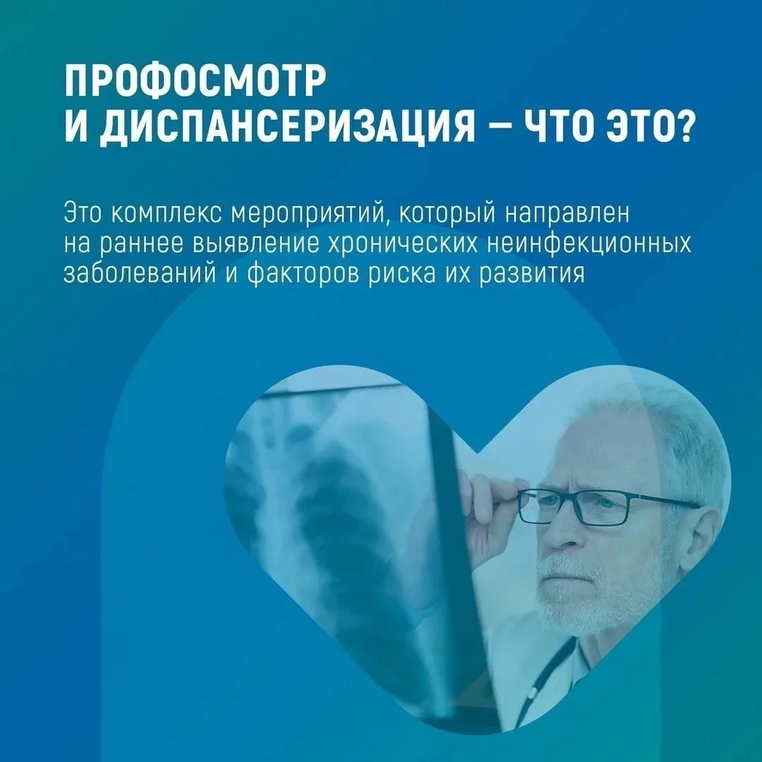 Хронические неинфекционные заболевания (ХНИЗ) — основная причина инвалидности и преждев...