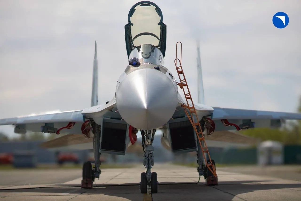 ВКС РФ ПОЛУЧИЛИ ПАРТИЮ ИСТРЕБИТЕЛЕЙ СУ-35С  В Воздушно-космические силы России была передана новая п