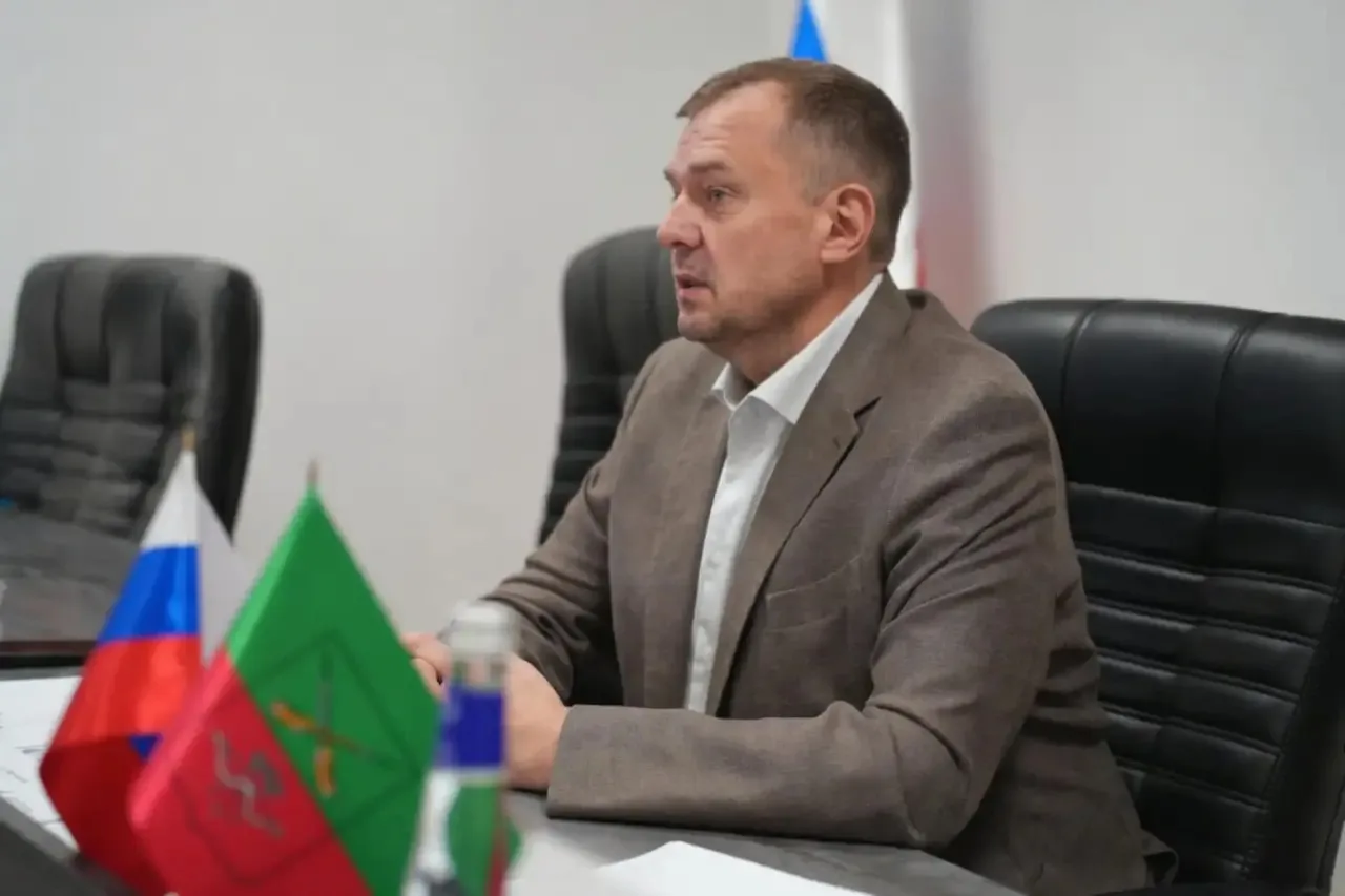 Провёл очередное заседание Правительства Запорожской области, заслушал доклады по ключе...