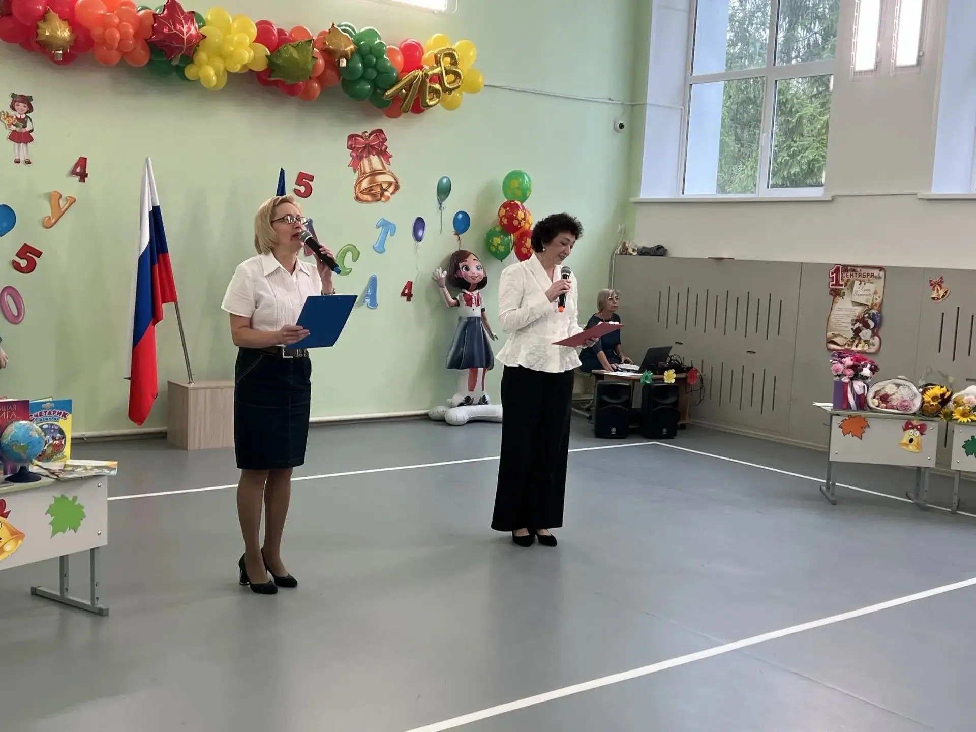 #ДеньЗнаний #1Сентября #Школа #Первоклассники #РазговорОПравильномПитании #СноваВШколу ...