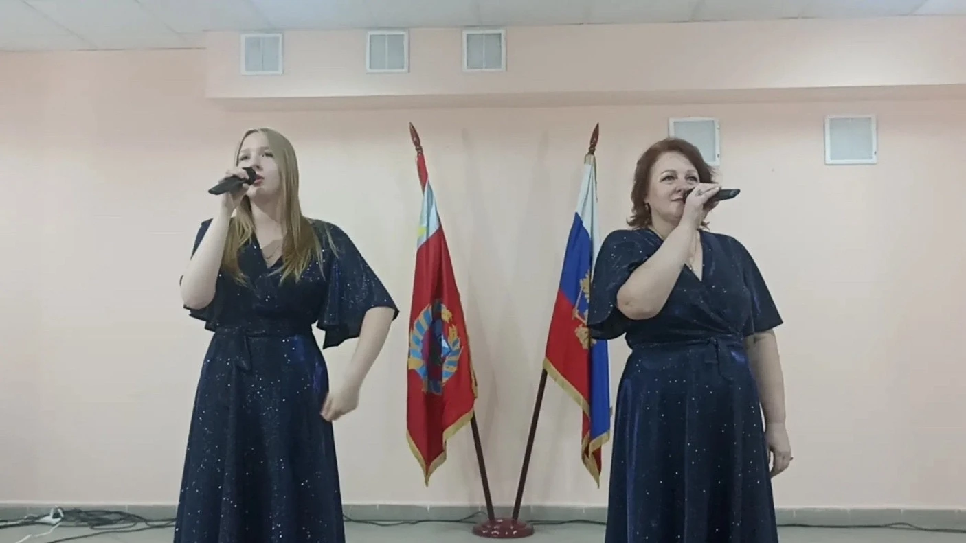 🌟 Семья — это маленькая вселенная, где живёт любовь! 🌟

В Октябрьском районе прошёл замечательный 