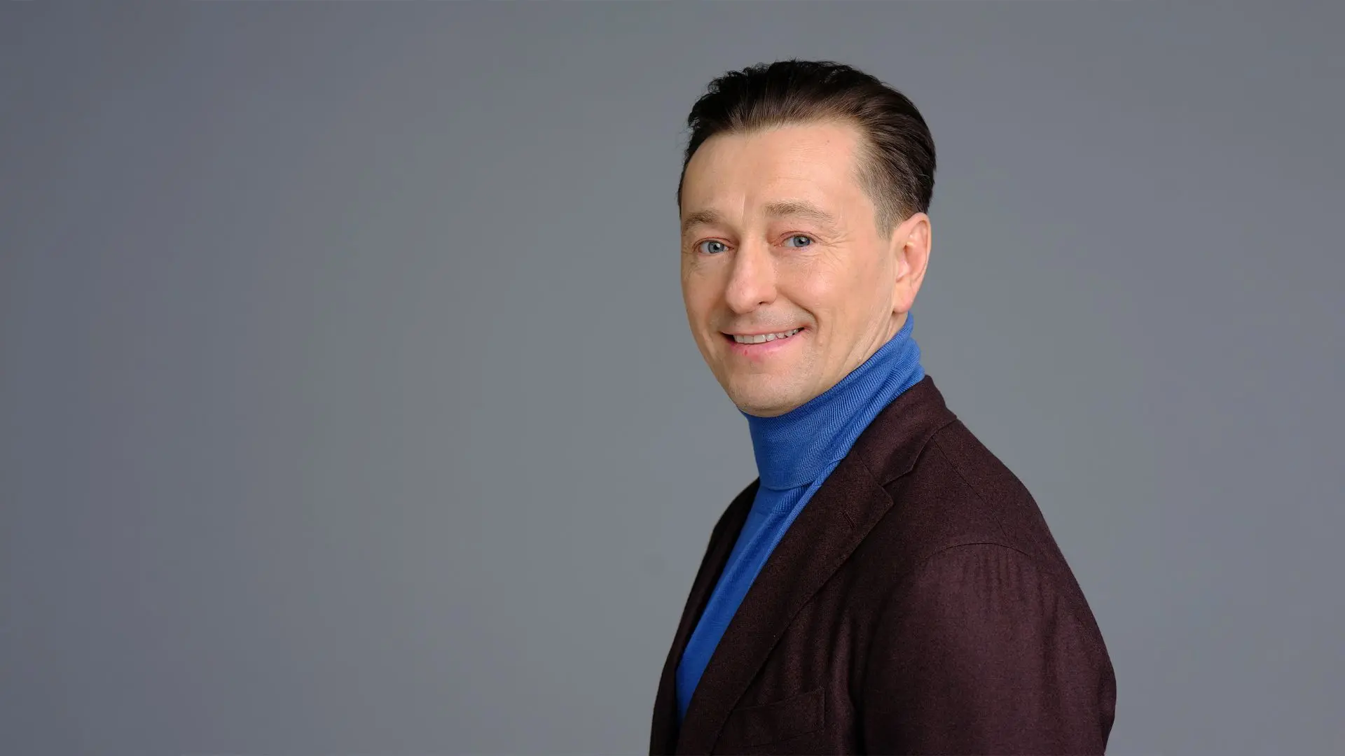 Лица Девятого концертного сезона