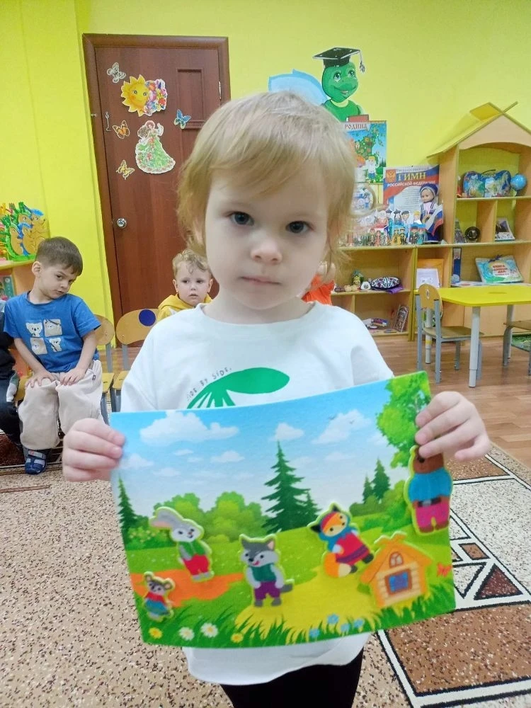 ☀️Лето — настоящий праздник радости! И даже капризная погода не смогла помешать веселью...