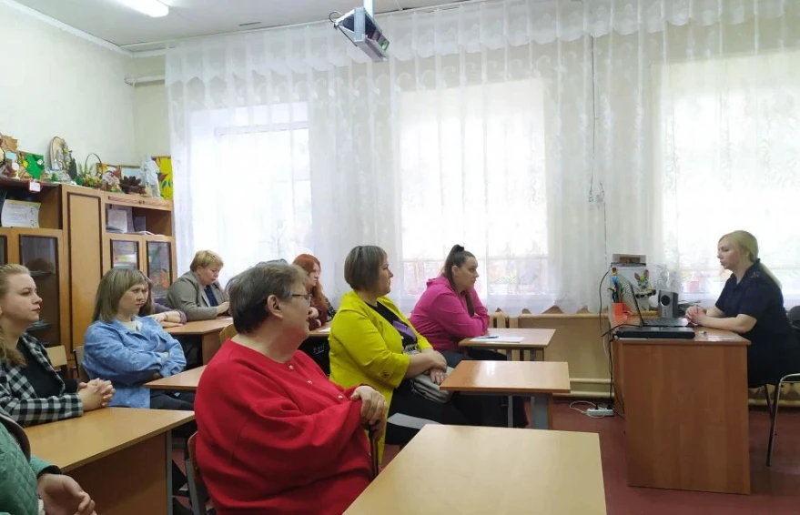 ✅В целях профилактики детского дорожно-транспортного травматизма а также пропаганды без...
