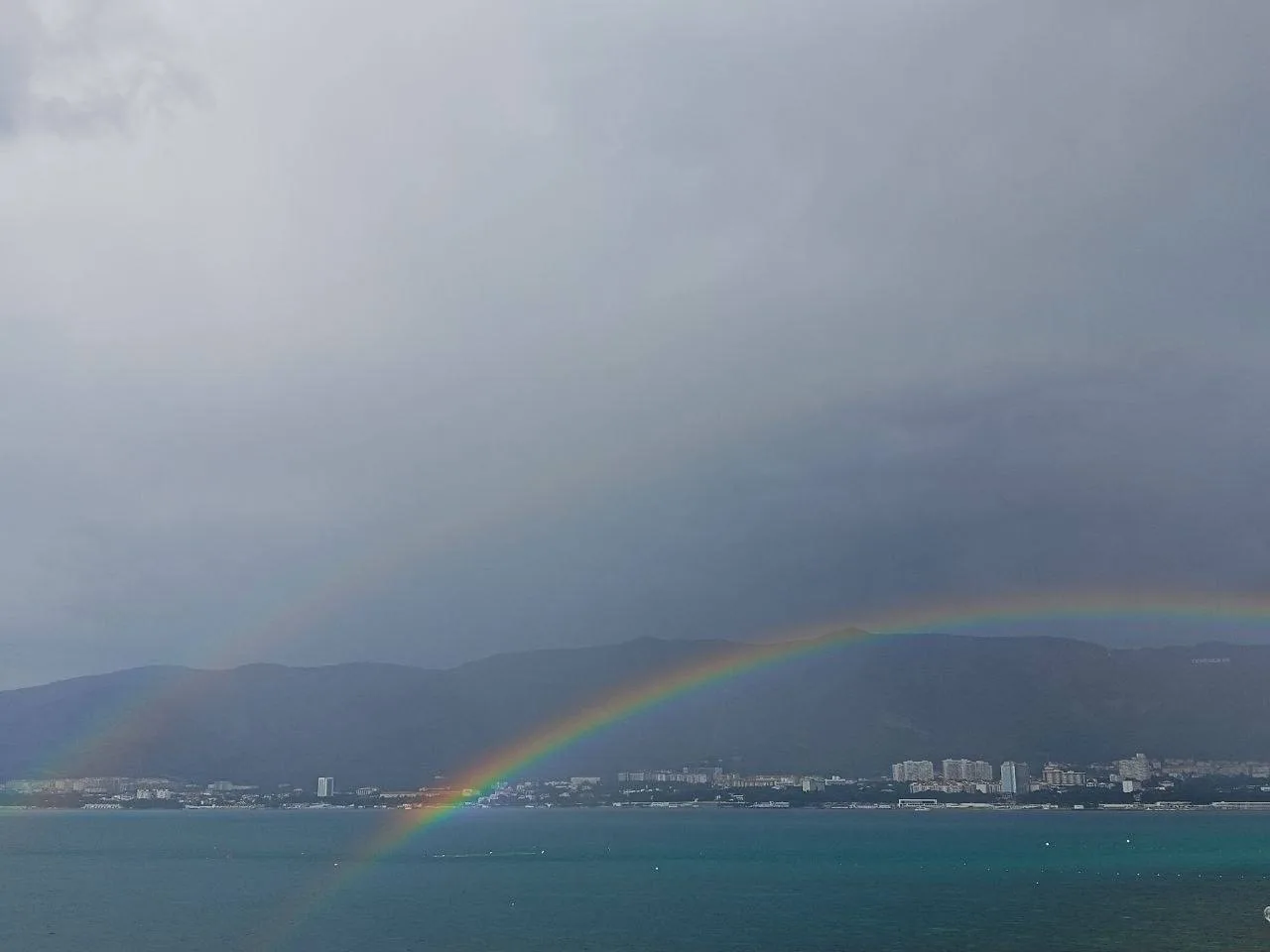 Вау 🤩 🌈