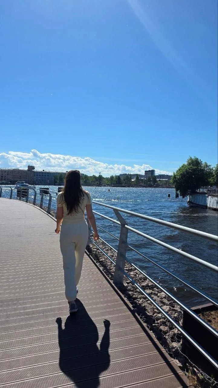 Доброе утро