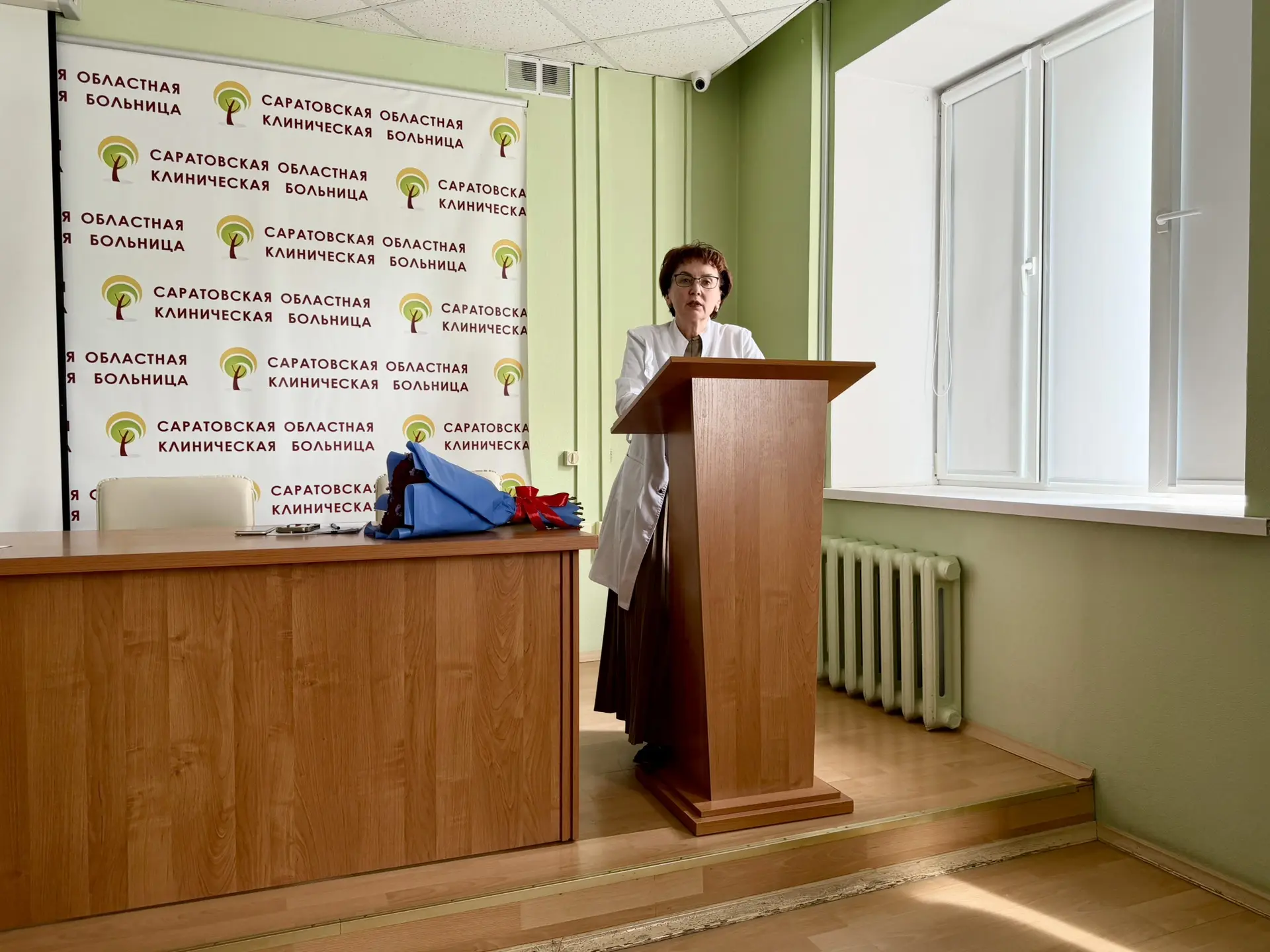 Сегодня мы рассказали о докладе профессора Марины Куницыной на съезде в Нижнем Новгород...