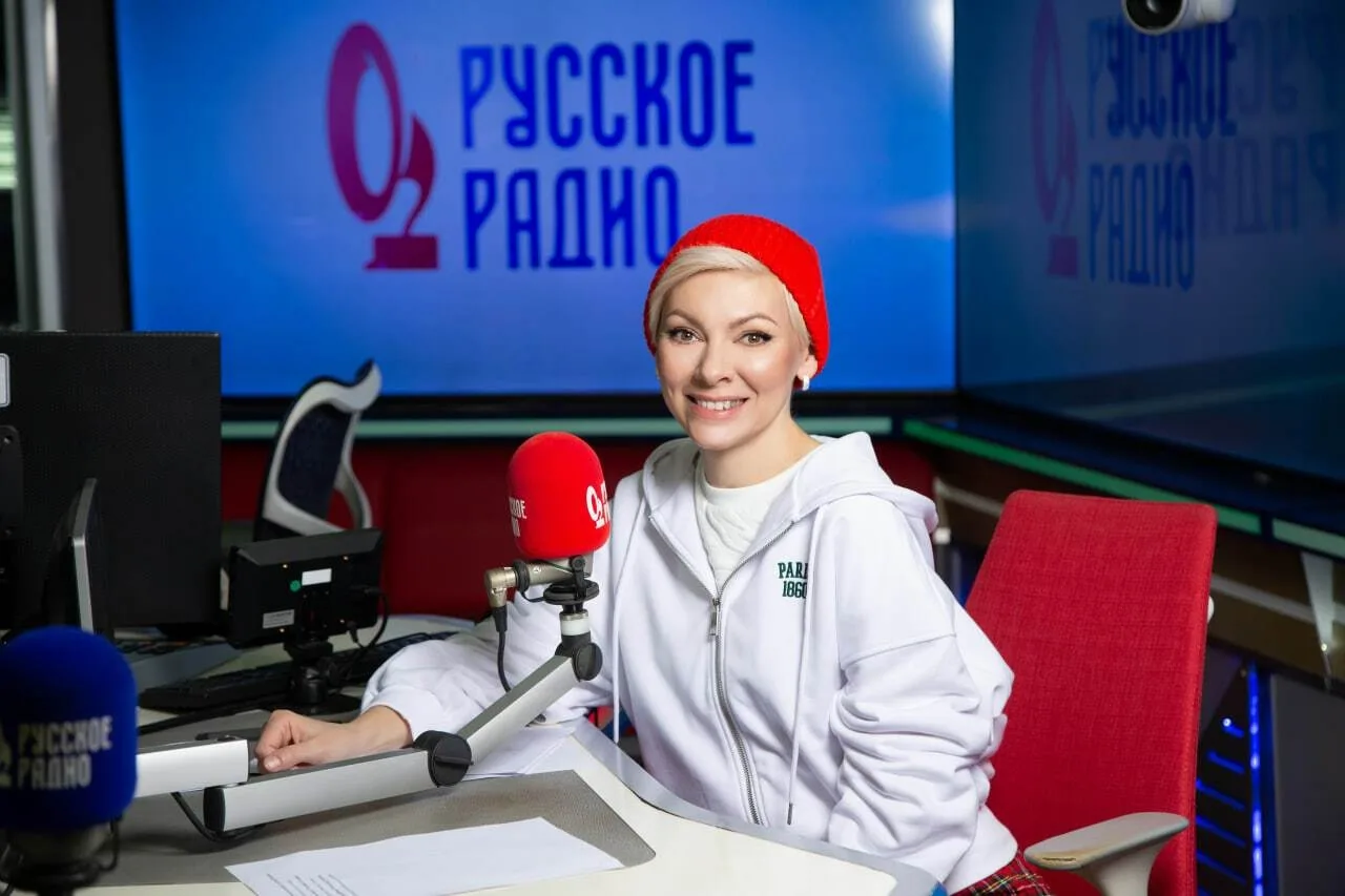«СТОЛ ЗАКАЗОВ» на «Русском Радио» с 14:00 до 15:00!