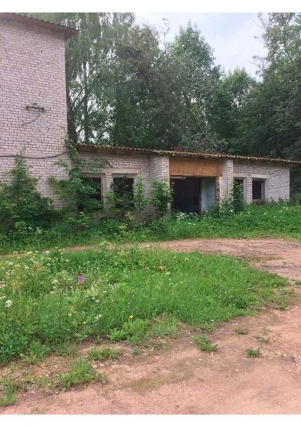 📍 Фофаново.