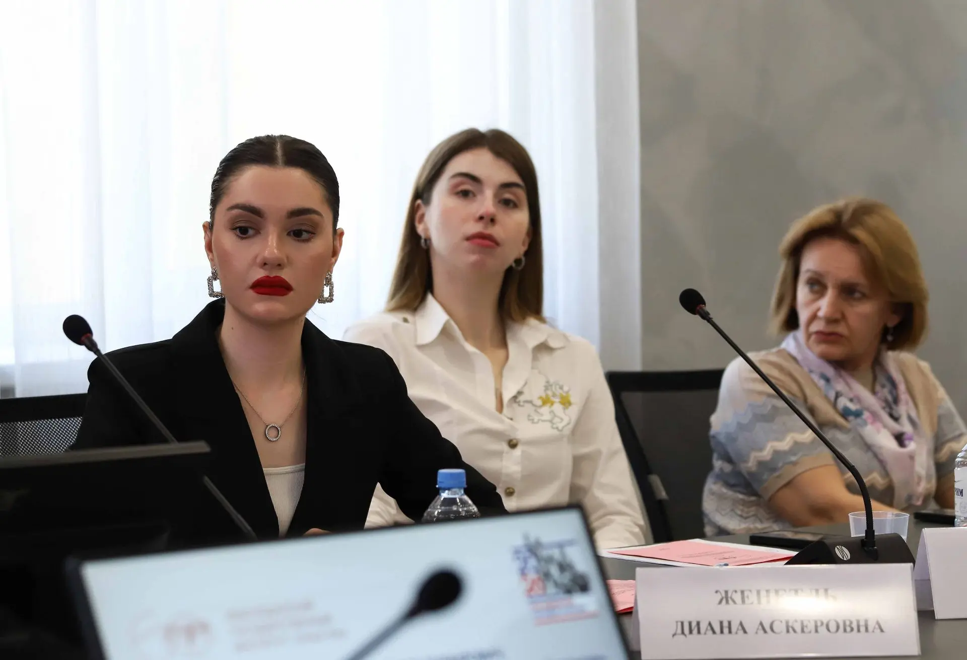 В КГИК прошла Всероссийская конференция «Традиционная культура народов России: вопросы изучения и со