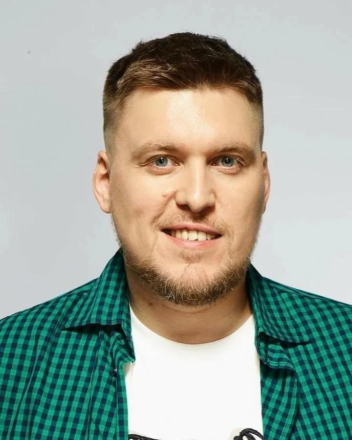 ⚡️Комик Александр Незлобин включен в реестр иностранных агентов — Минюст