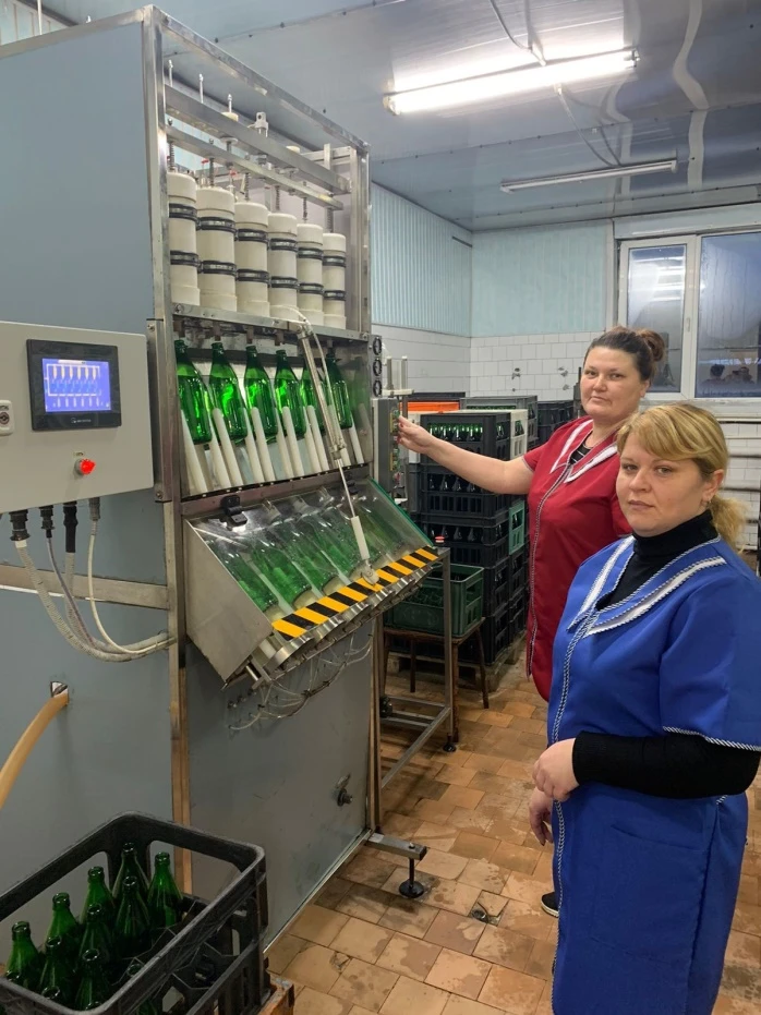 ✅В рамках государственной программы Калужской области «Развитие сельского хозяйства и р...
