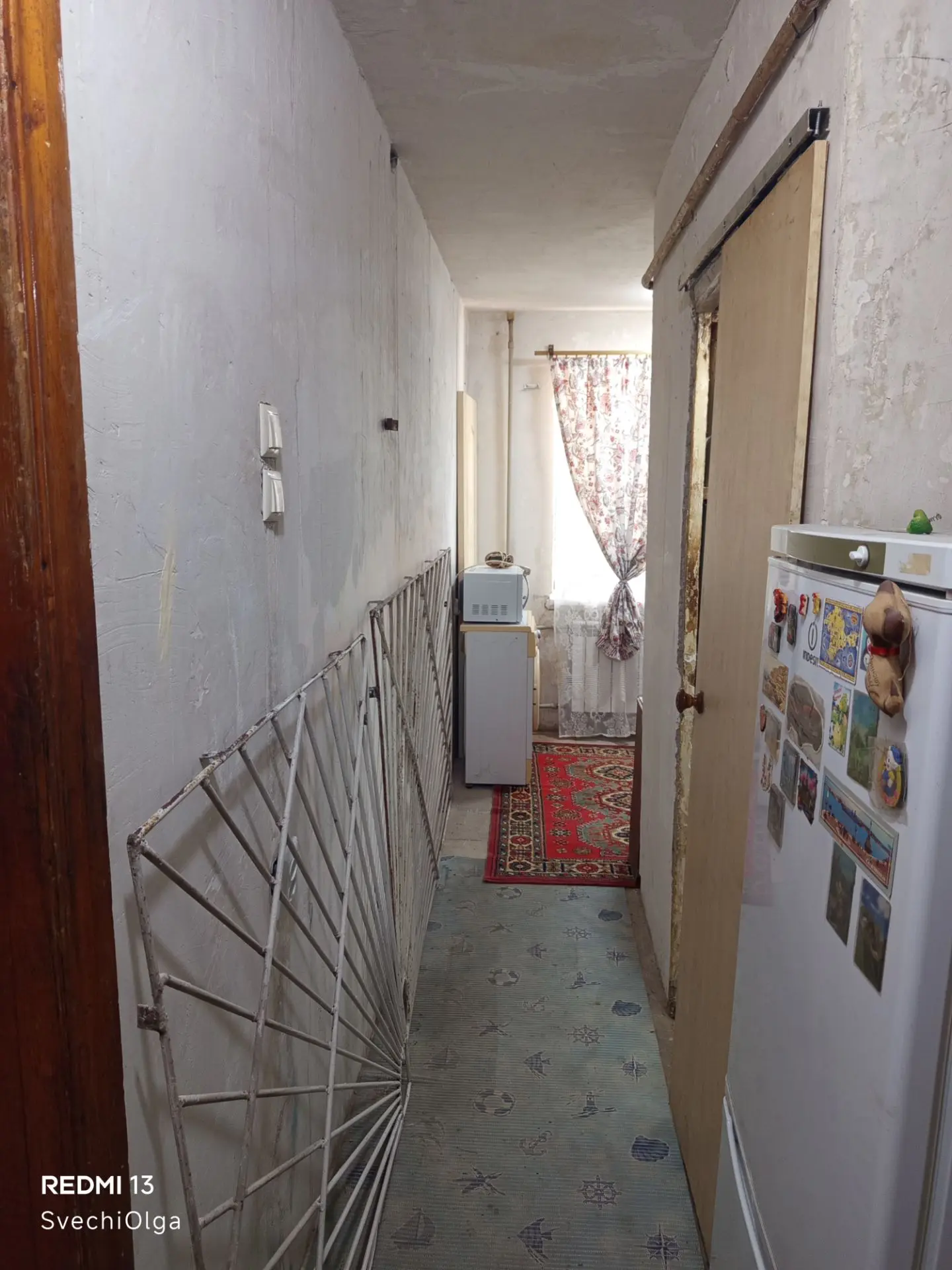 Продается однокомнатная квартира в Луганске по привлекательной цене