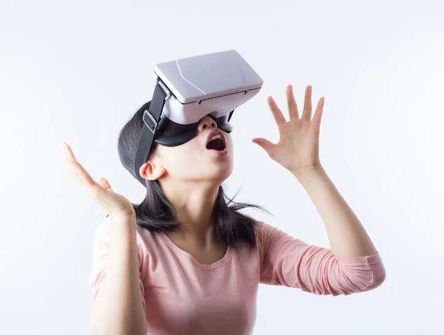 🤷‍♂️В российских роддомах начали использовать VR-очки для облегчения боли при родах

 🔸️Россиянки 