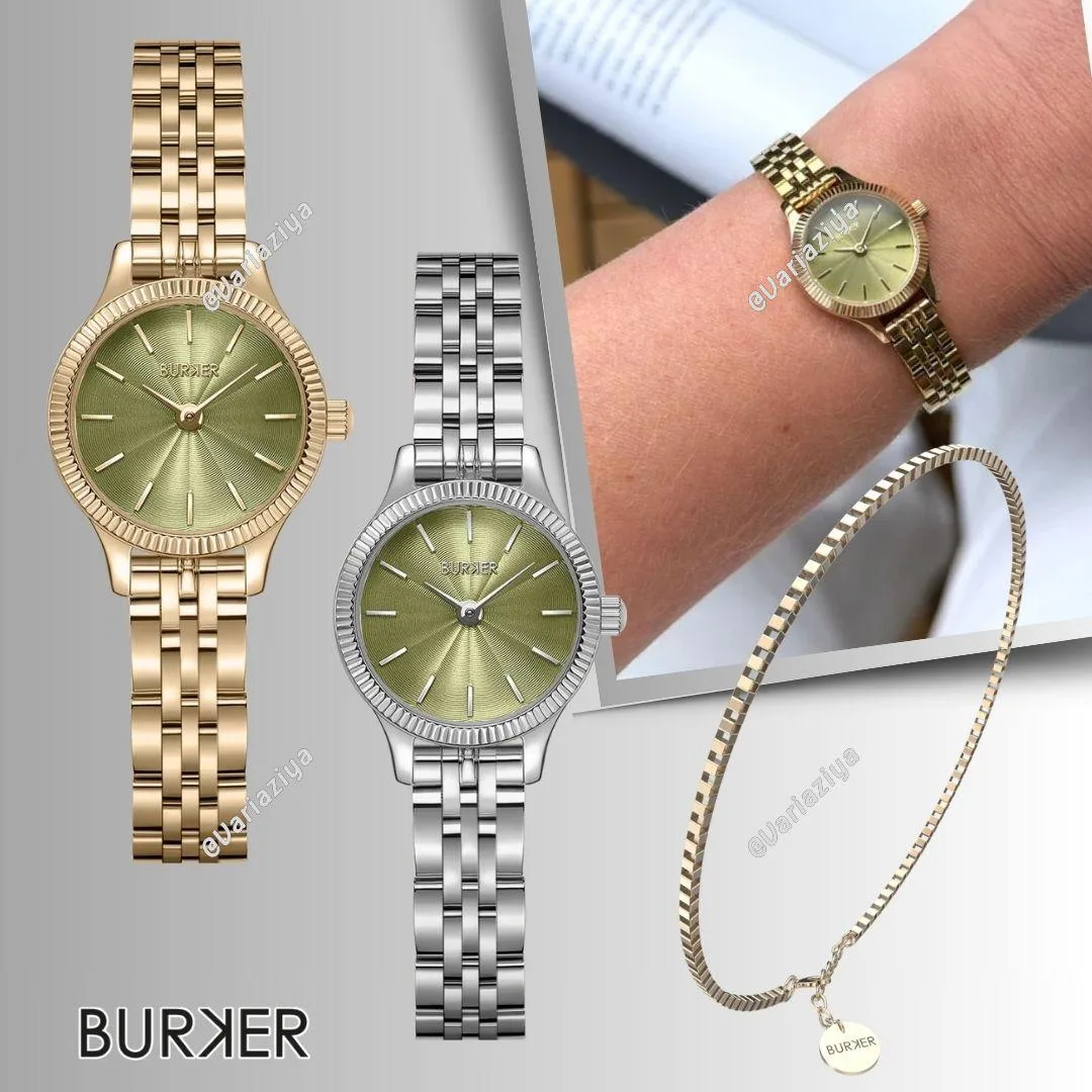 🇩🇪#BurkerWatches #женское