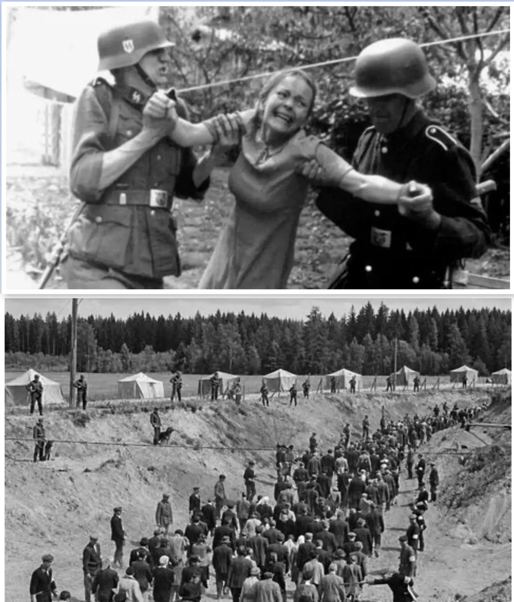 29 сентебря 1941 год - начало трагедии в Бабьем Яру. Одно из самых страшных преступлени...