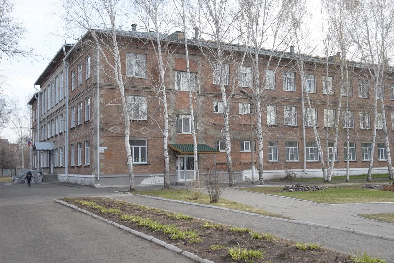 МБОУ "Средняя общеобразовательная школа №25" города Бийска приглашает на работу