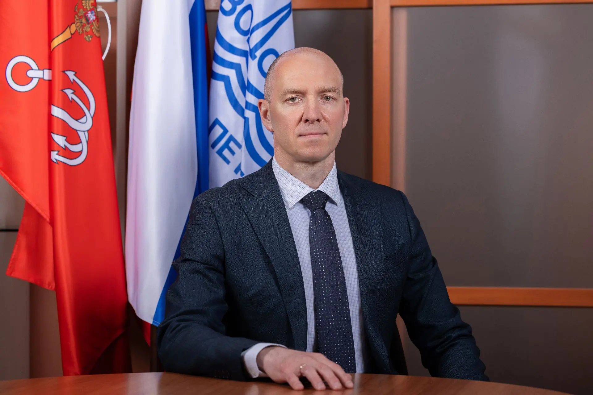 Со 2 июня 2026 года генеральным директором ГУП «Водоканал Санкт‑Петербурга» станет Виталий Пирогов, 