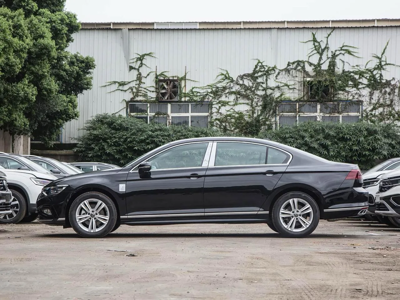 VOLKSWAGEN MAGOTAN— ПОД ЗАКАЗ